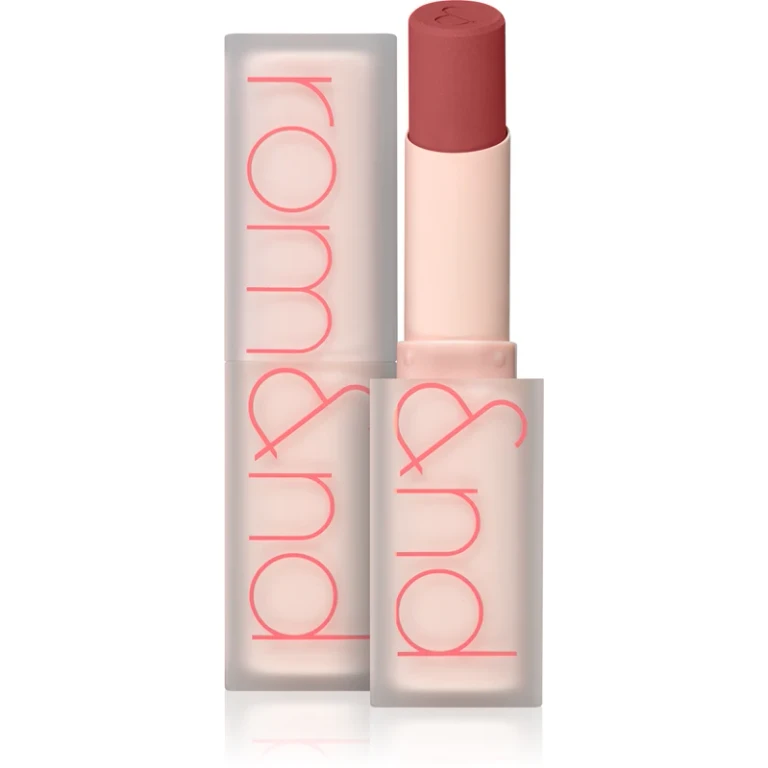 Zero Matte Lipstick Mattifying Color #07 Envy Me 3 g
