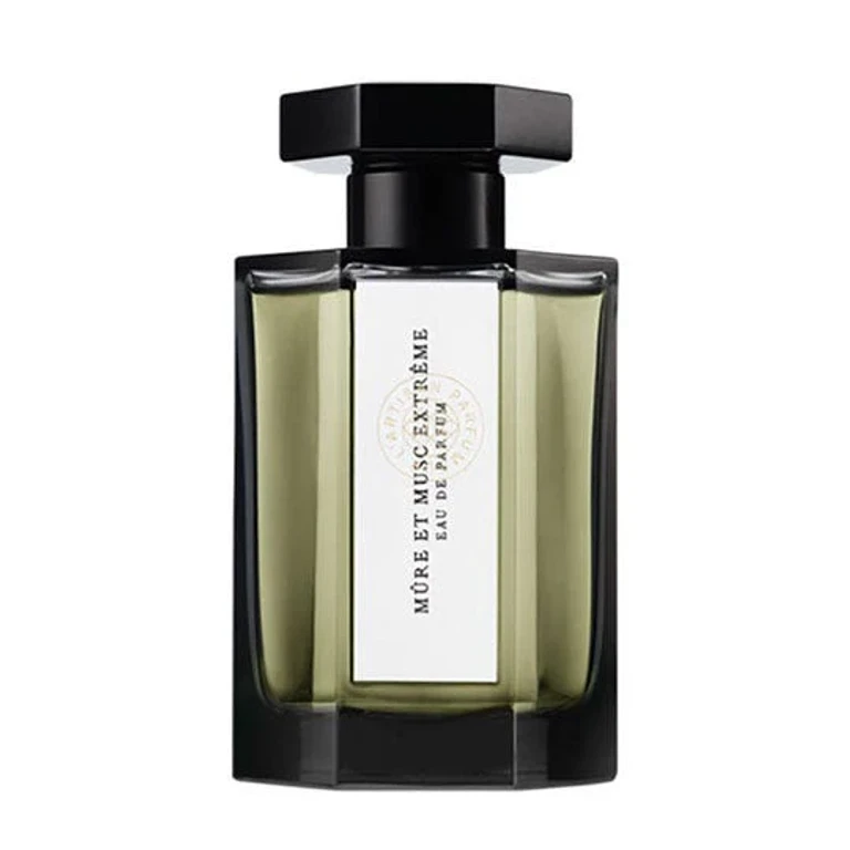 Mure Et Musc Extreme Eau de Parfum 100 ml