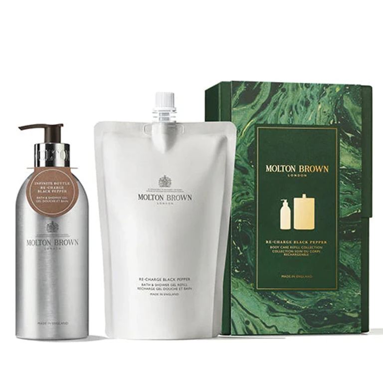Body Care Gift Set