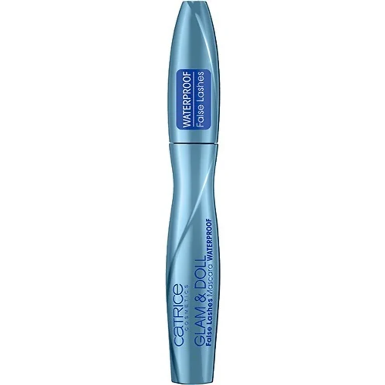 'Glam & Doll Mascara Eyes False Lash Effect Waterproof'