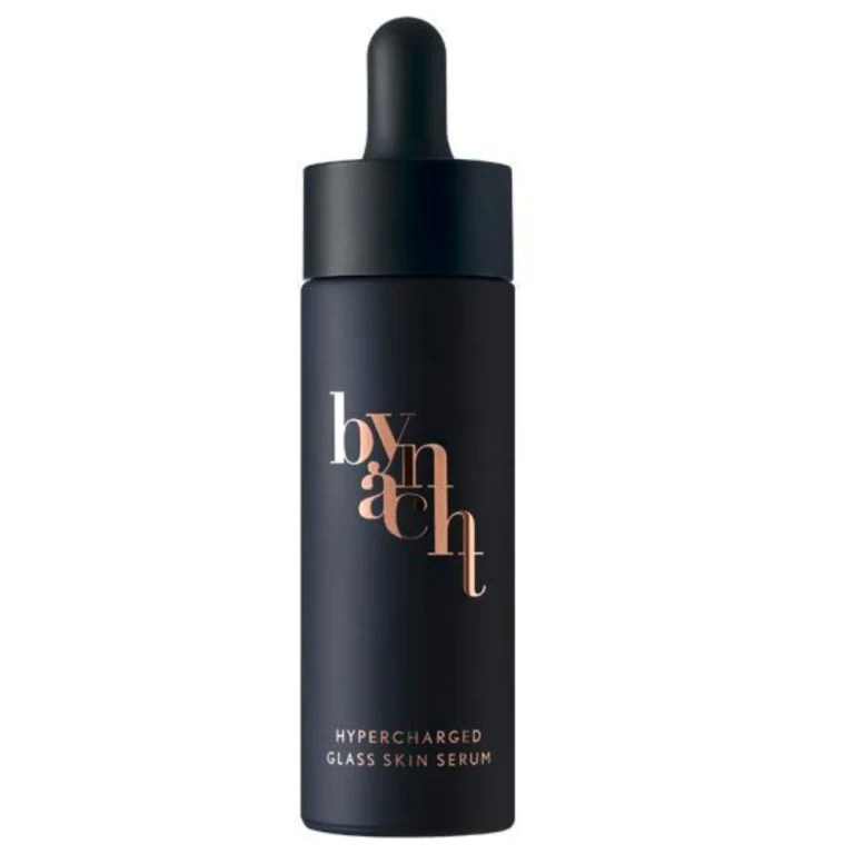 Hypercharged Anti-age hyaluronic acid serum for face and eyes 1.5 ml
