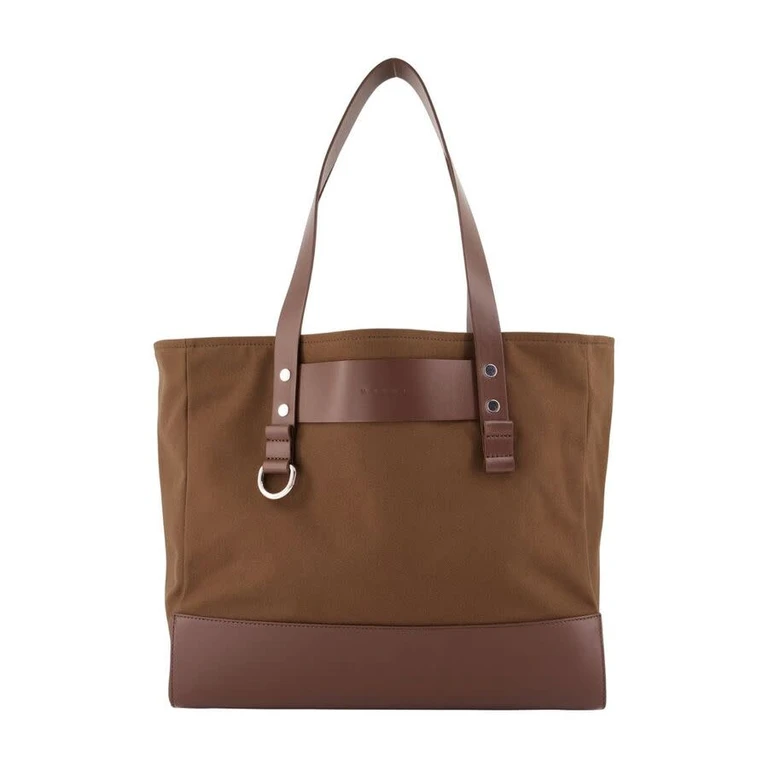 MARNI Bag Men color Brown (SHMQ0110U0P9315ZP300)
