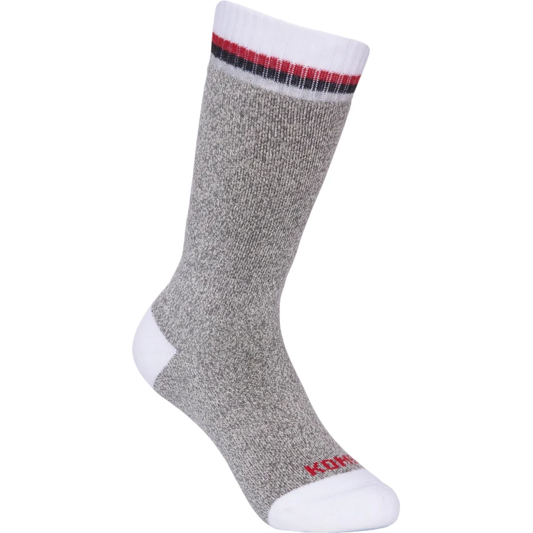 Camper Casual Socks - Youth