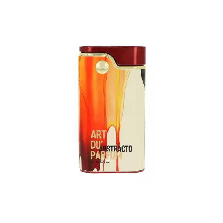 Art DuยดParfum Abstract Edp - 100 Ml