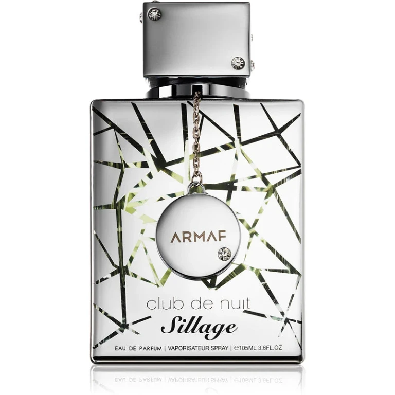 Club de Nuit Sillage EDP