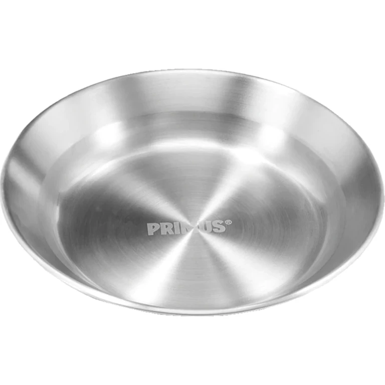 Campfire Plate