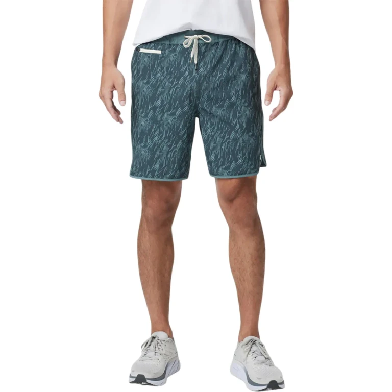 Banks Shorts 7" - Men's