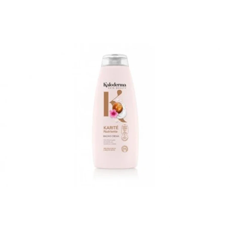 Shea Butter Nourishes 500 Ml