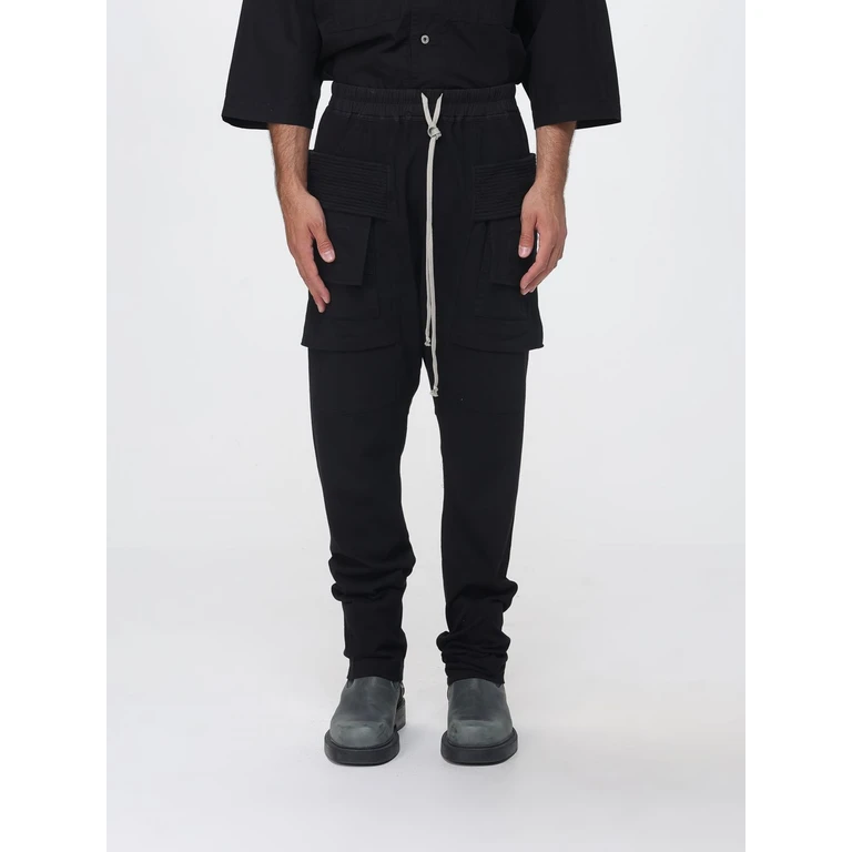 Pants men (DU01F4376RIG09)