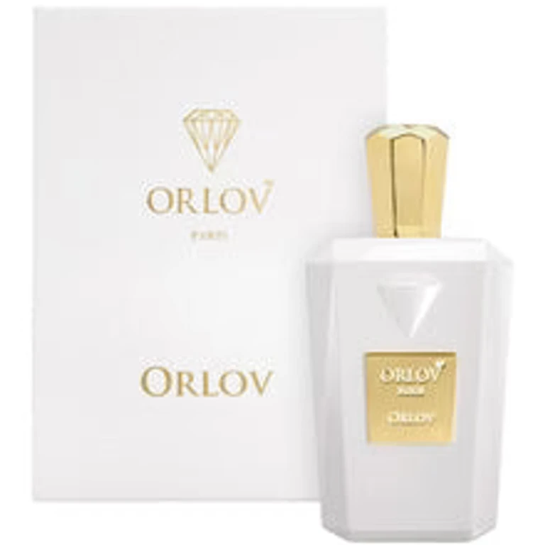 Orlov EDP ricaricabile