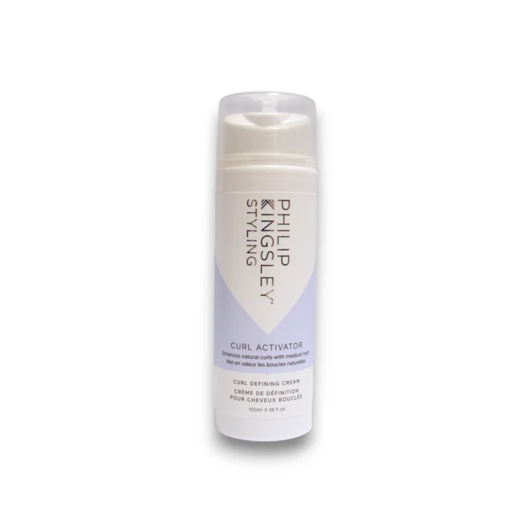 Philip Kingsley Curl Activator, Crema de peinado, fijación media, 100 ml