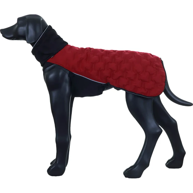 Flow Hybrid Dog Coat - 50/55