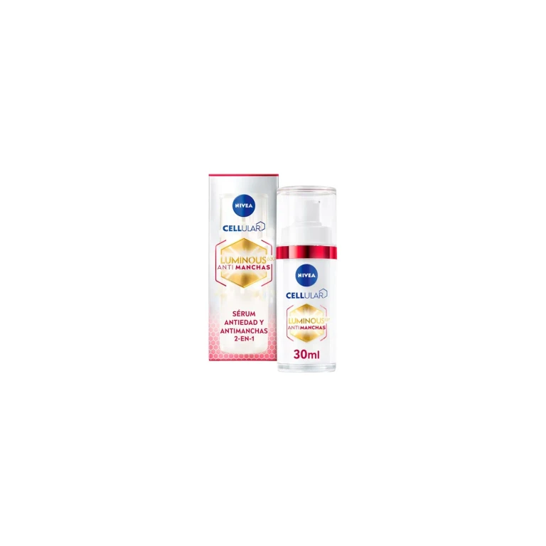Luminous 630 Stain-Removing 2-in-1 Serum 30ml