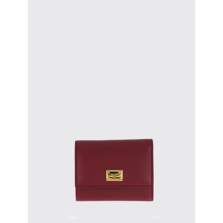 Leather Wallet (BI0770A9S2580346)