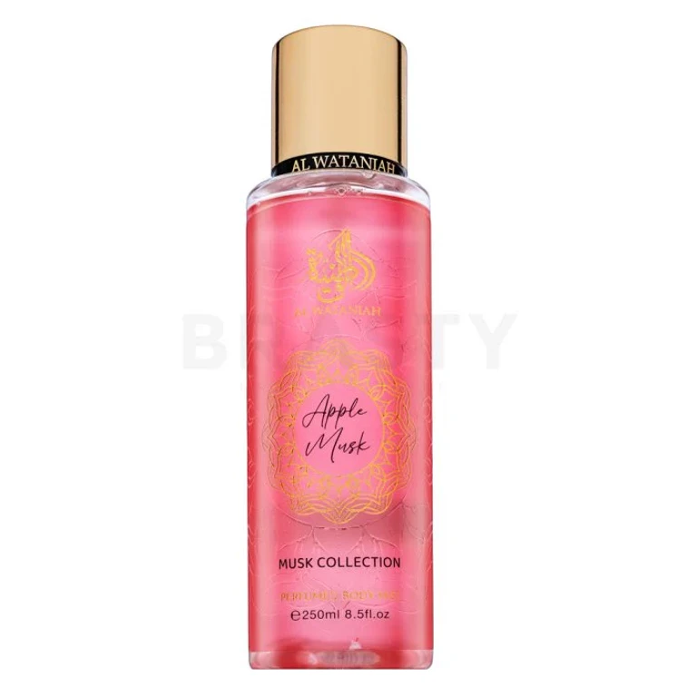 Apple Musk BOR U 250 ml
