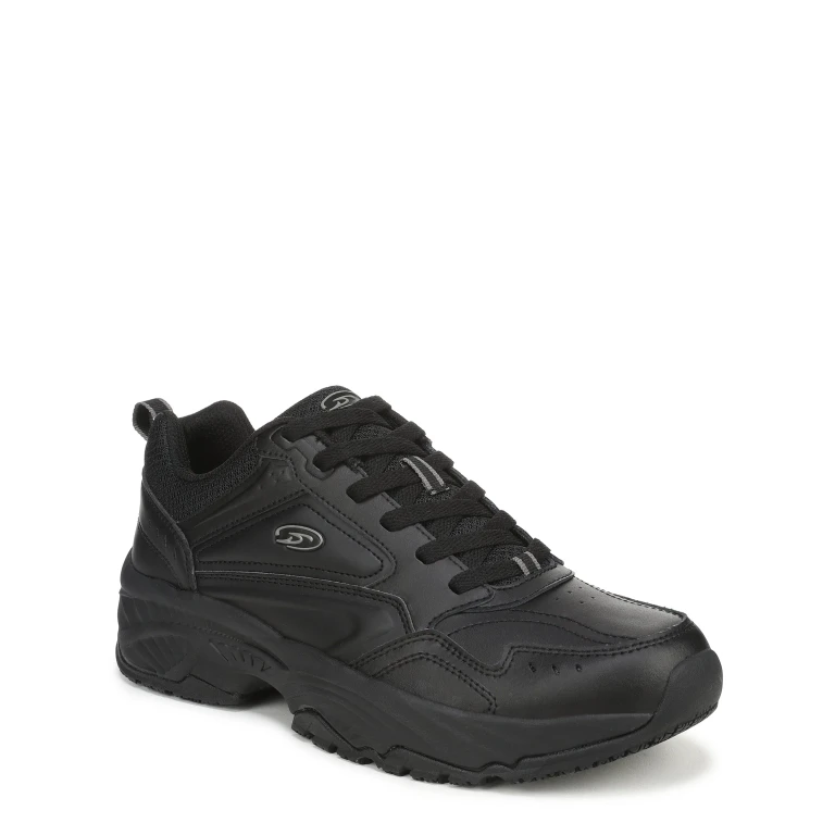 Sebastian Slip Resistant Sneaker