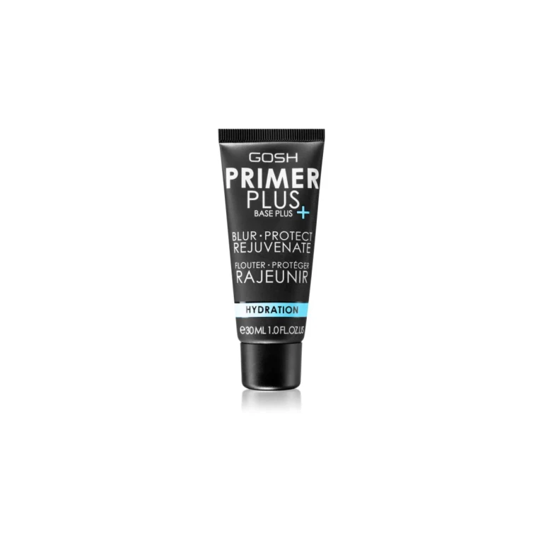 Primer Plus + Base Plus hydration 30ml
