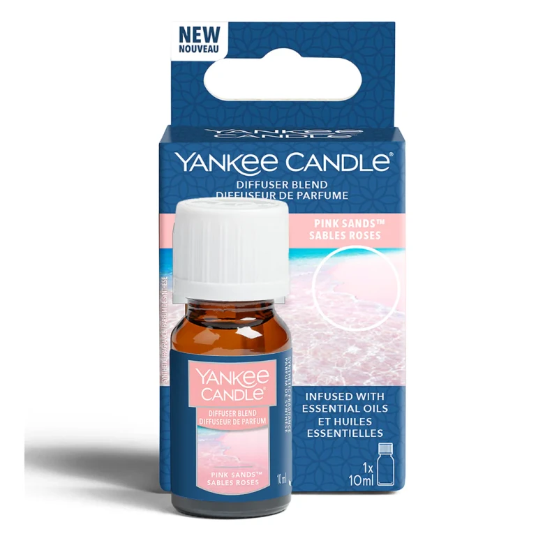 fragrance diffuser Pink Sands 10ml