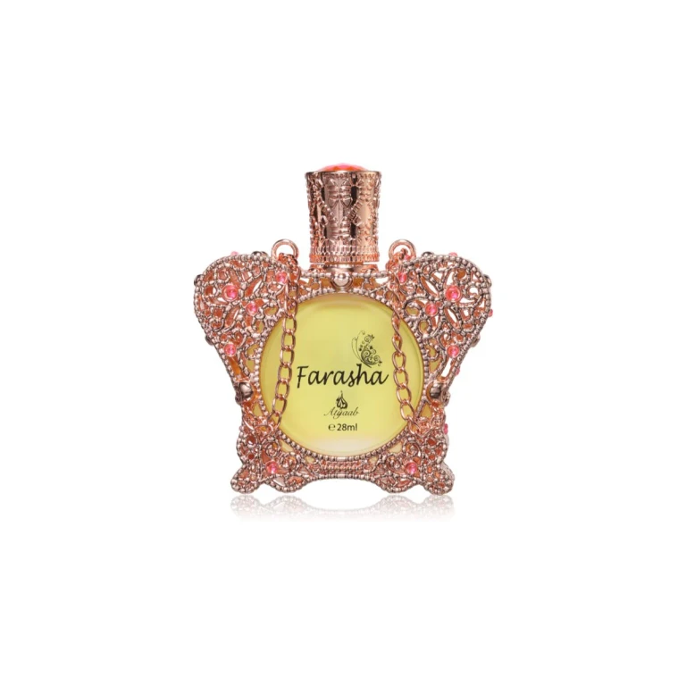 Farasha Fragrance Oil - 28ml