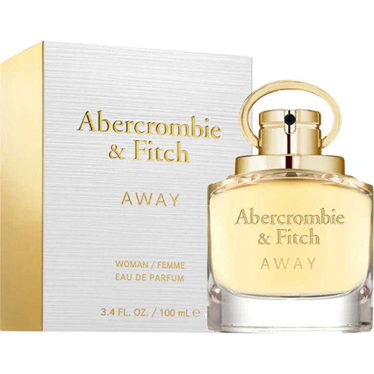 Away for Women EDP 30ml