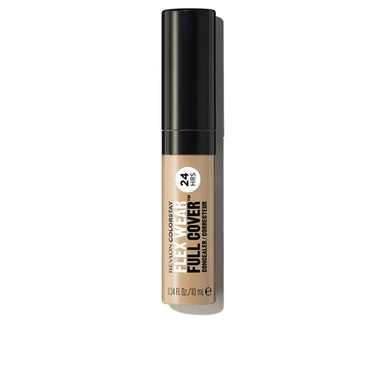 Colorstay Flex Wear Dark Circle & Face Concealer 050-Medium Deep 10ml