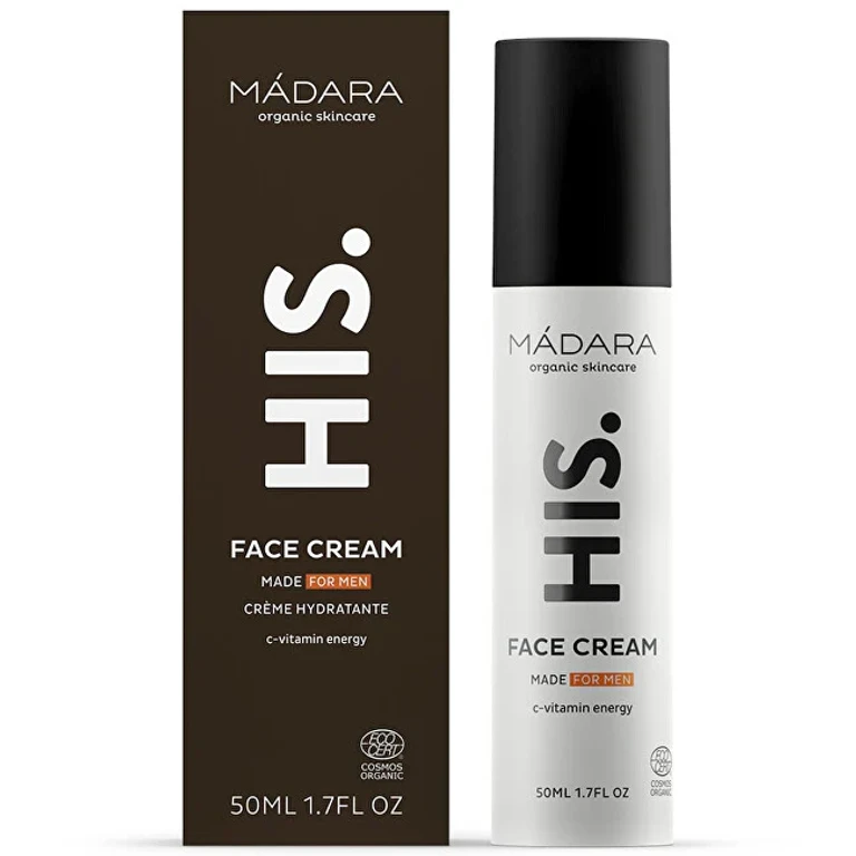 Men's Skin Cream Face Cream 50ml