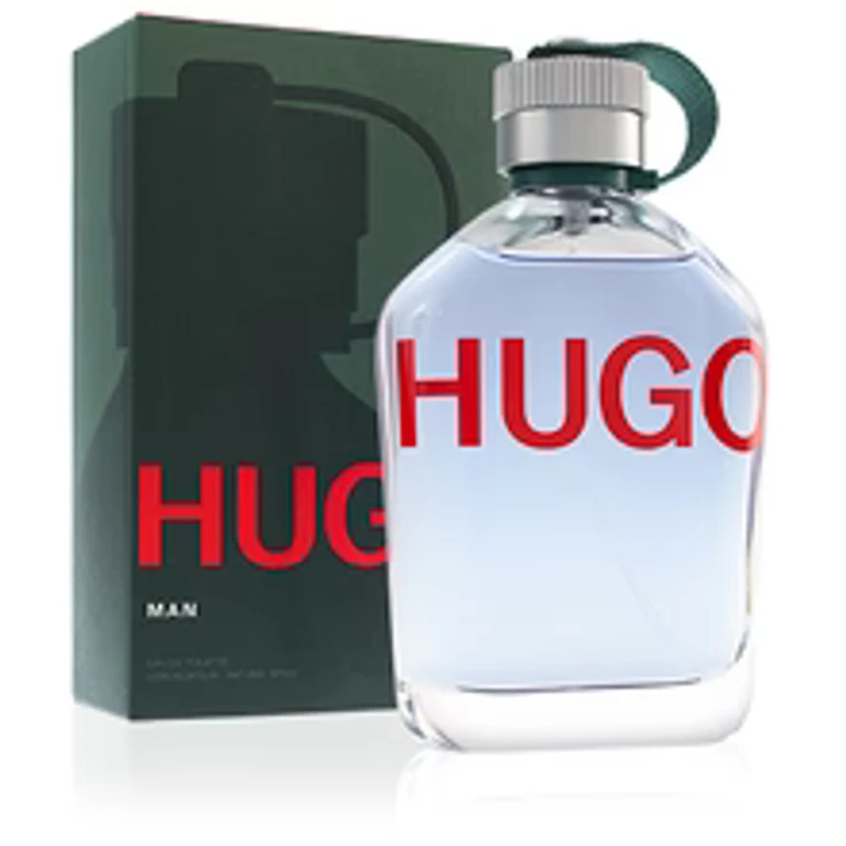 Hugo Eau de toilette 75ml size