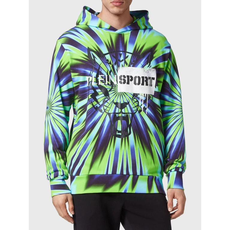Sweatshirt Men color Multicolor (SACCMJB2875SJO001N21)