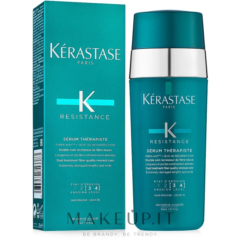 Kérastase Resistance Thérapiste Double Treatment 30 ml