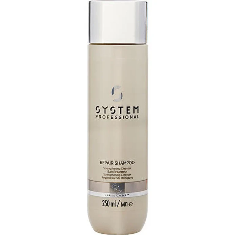 Repair Shampoo für geschädigtes Haar