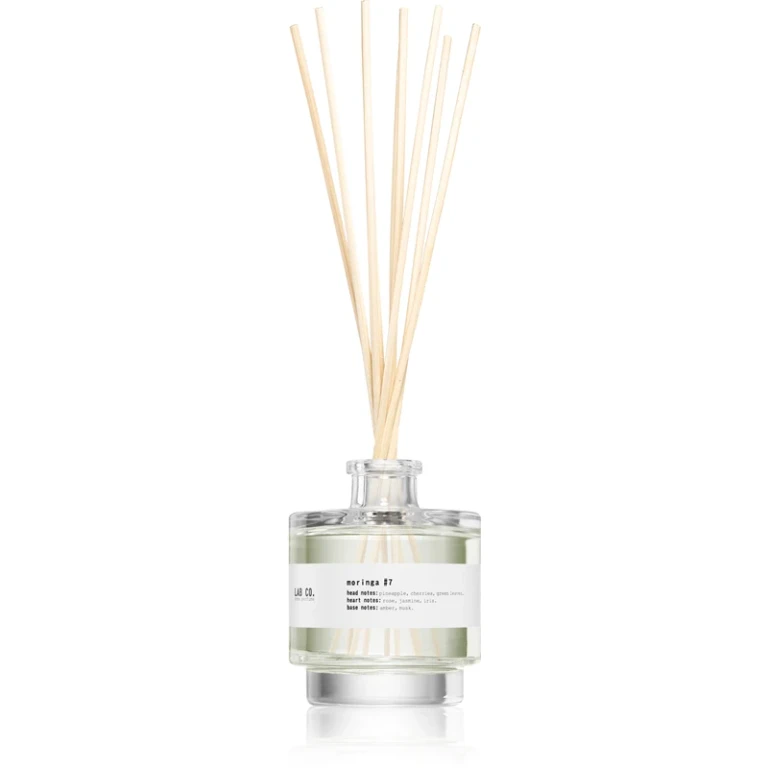 Lab Co. Moringa aroma diffuser 200 ml