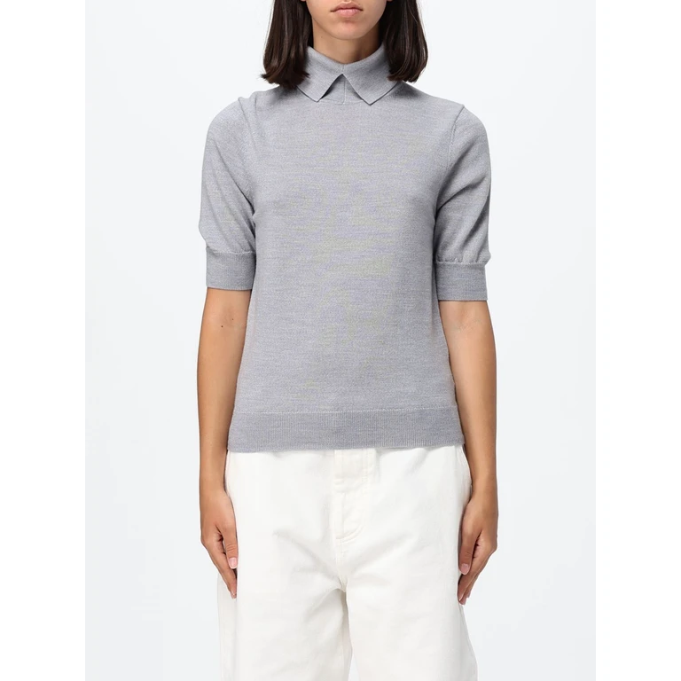 Sweater Woman color Grey (5826247003)