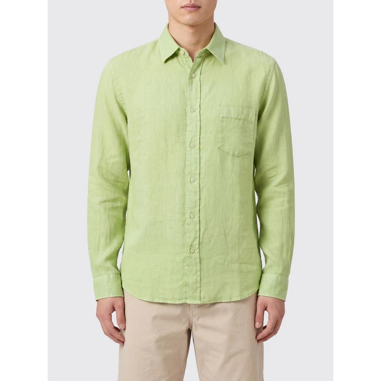 T-shirt men (33ALIM14250115S00S00035)