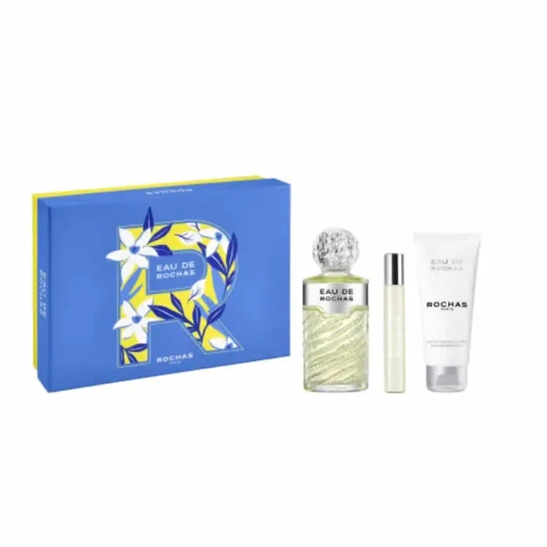Eau de Toilette Spray 100ml Set da 3 pezzi