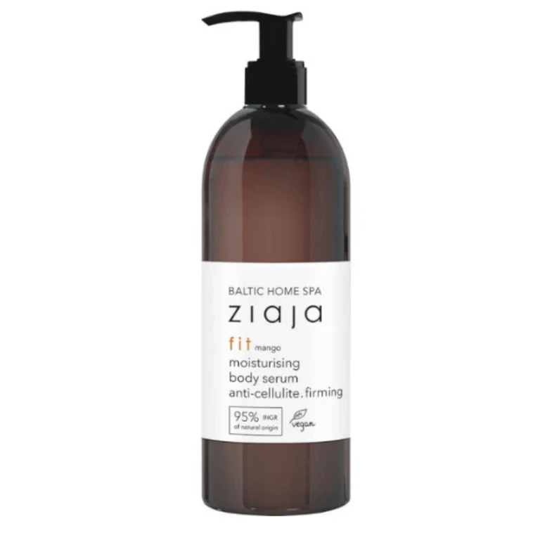 Baltic Home Spa (Moisturizing Serum for the Body) 400 Ml