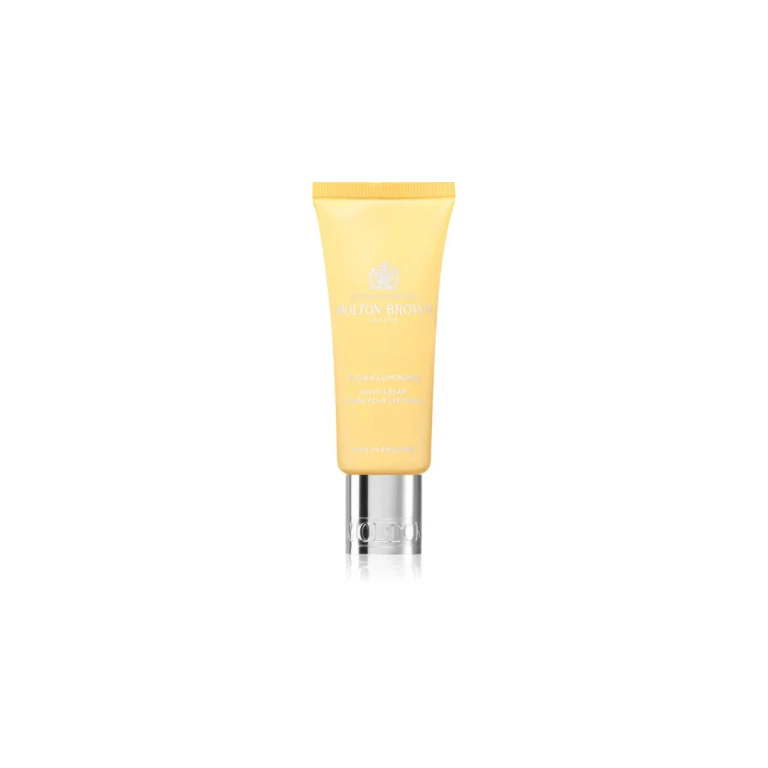 Flora Luminare Moisturizing Hand Cream 40 ml
