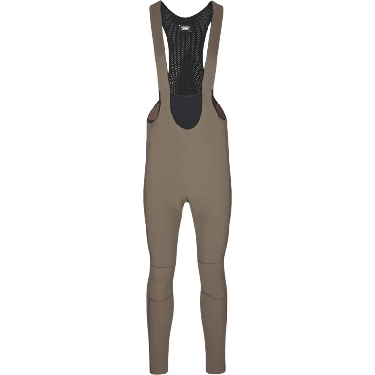 Mechanism Deep Winter Long Bib - Men's