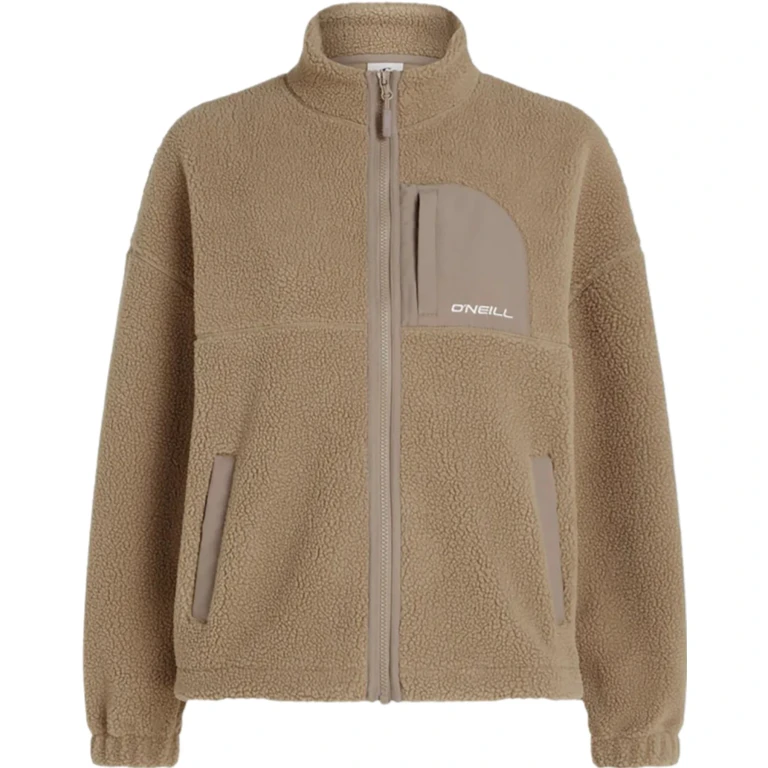 TRVLR Series High Pile Full Zip Fleece Jacket - Women's