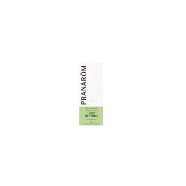 Essential Oils Atlas Cedar Essential Oil 10ml