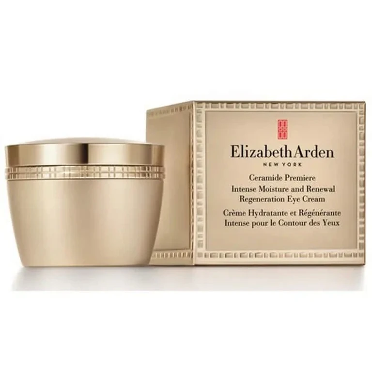 Intensive Regenerating Eye Cream
