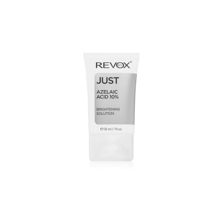 Just Azelaic Acid 10% Brightening Day Cream for Face 30 ml