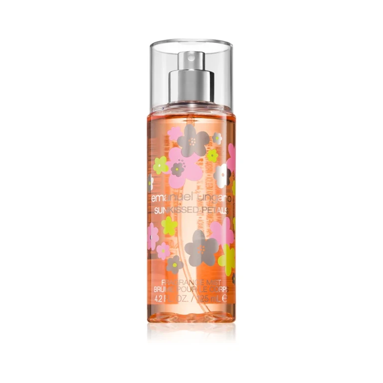 Sunkissed Petals BOR W 125 ml