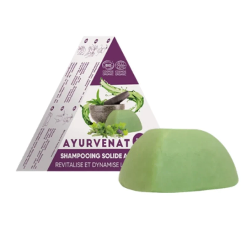 Ayurvedic Shampoo 50g