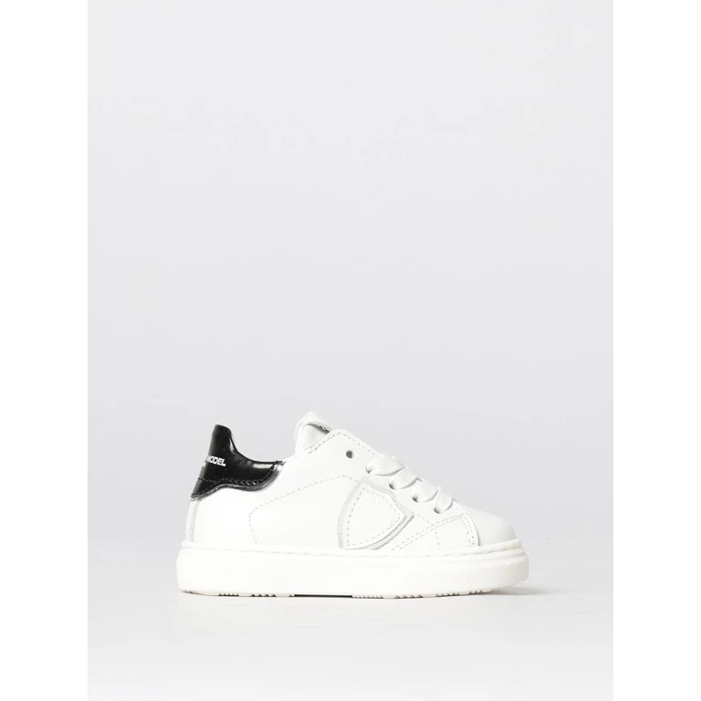 Junior Leather Sneakers Philippe Model (832753)