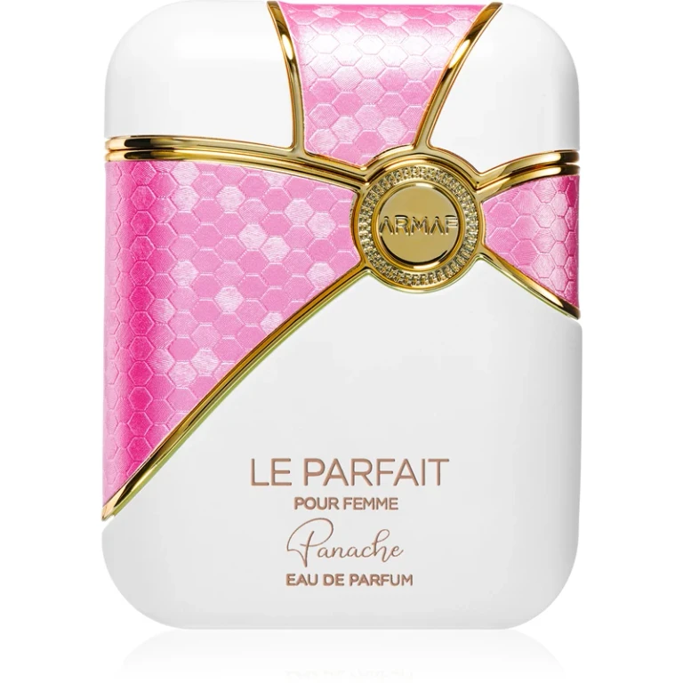 Le Parfait woman Panache EDP W 100 ml