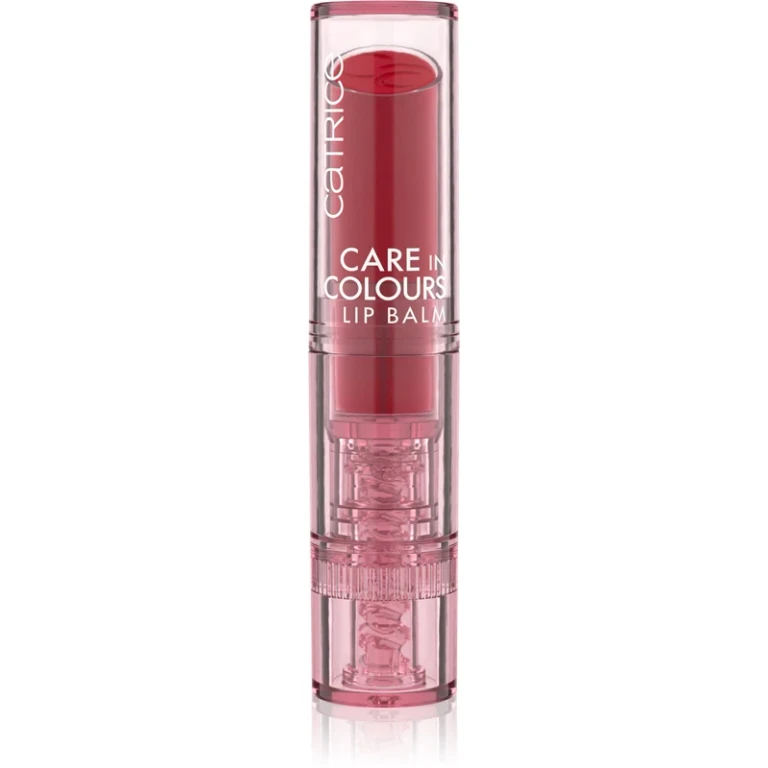Care In Colours Lip Balm - 3 g 040 Hat Take