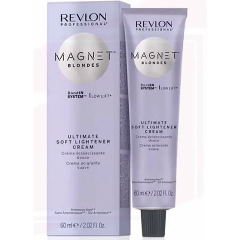 Magnet Blondes Soft Lightening Cream 60 ml