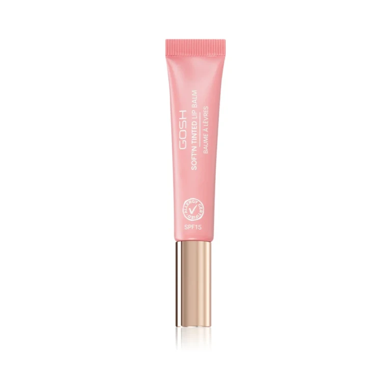 Soft'n Tinted Lip Balm 001-Nude 8ml