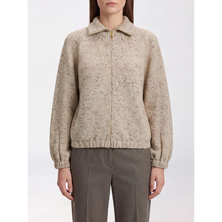 Sweater Woman color Beige (MAD216F164M2580167)