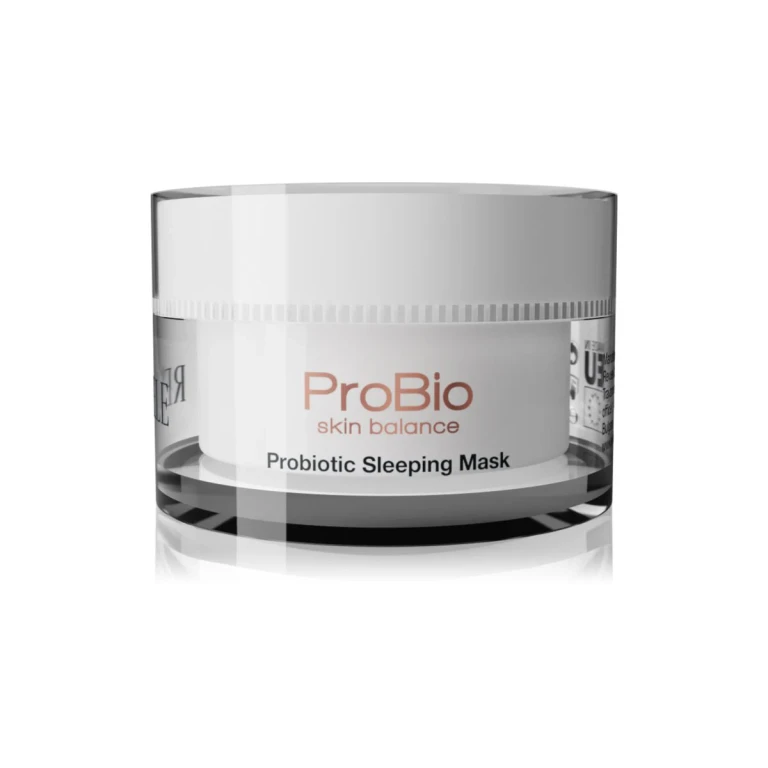 ProBio Skin Balance Probiotics Moisturizing Night Mask for Sensitive and Intolerant Skin 50 ml